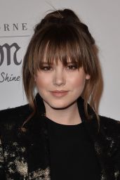Taylor Spreitler – Miss Me and Cosmopolitan’s Spring Campaign Launch Event 2/3/2016