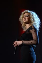 Tori Kelly - 2016 MusiCares Person Of The Year in Los Angeles 