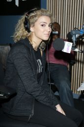 Tori Kelly - SiriusXM Hits 1