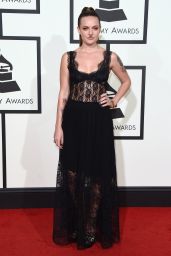 Tove Lo – 2016 Grammy Awards in Los Angeles, CA