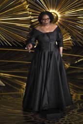 Whoopi Goldberg – Oscars 2016 in Hollywood, CA 2/28/2016