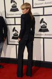 Zendaya - 2016 Grammy Awards in Los Angeles, CA