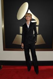 Zendaya - 2016 Grammy Awards in Los Angeles, CA