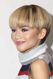Zendaya - Kode Magazine 10th Issue Party in West Hollywood, January 2016