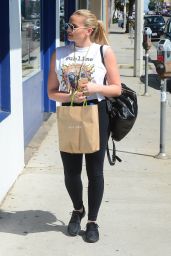 Alli Simpson - Shops at Nasty Gal on Melrose in Los Angeles, CA 3/14/2016