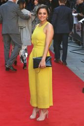 Aysha Kala – The Jameson Empire Film Awards 2016 in London