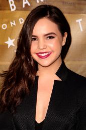 Bailee Madison – Ted Baker London Spring Summer ’16 Launch Event 3/2/2016
