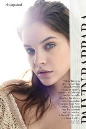 Barbara Palvin - Marie Claire Magazine Cover - Hungary April, 2016