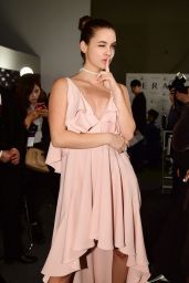 Barbara Palvin - MetroCity Fashion Show in Seoul, South Korea 3/23/16 
