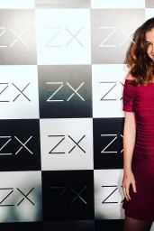 Barbara Palvin - ZX Fashion Event in Tokyo, Japan 3/27/2016