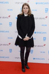 Beatrice Elizabeth Mary - We Day UK 2016 Held at SSE Arena Wembley in London