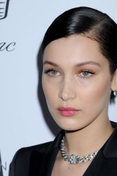 Bella Hadid – The Daily Front Row Fashion Los Angeles Awards 2016 in West Hollywood