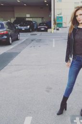 Bella Thorne Social Media Photos - March 2016 Part I • CelebMafia