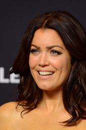 Bellamy Young – The Paley Center for Media’s 33rd Annual PALEYFEST Los Angeles ‘Scandal’ in Hollywood