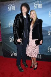 Beth Ostrosky Stern - Opening Night of Bright Star at the Cort Theatre in NYC, March 2016