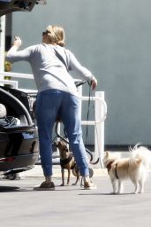 Cameron Diaz - Out in West Hollywood 3/26/2016 