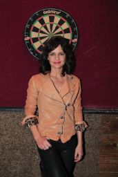 Carla Gugino - SHOWTIME Roadies House at SXSW in Austin 3/18/2016 