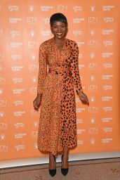 Caroline Chikezie - Women United Photo Call at The National Portrait Gallery in London 3/7/2016