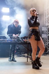 Charli XCX - Performing at SoundExchange Showcase - SXSW Music & Film Festival, Austin, TX