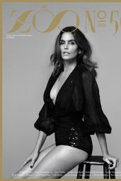 Cindy Crawford - Zoo Magazine #50 Photoshoot 