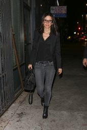 Courteney Cox – Reese Witherspoon’s 40th Birthday Party at the Warwick Nightclub in Los Angeles  Posted on March 21, 2016 Written by D