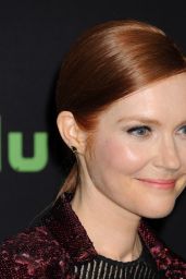 Darby Stanchfield - The Paley Center for Media PALEYFEST Los Angeles 
