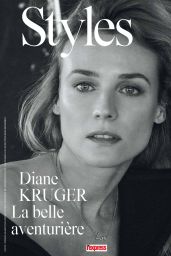 Diane Kruger - L