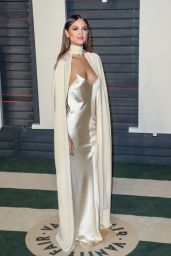 Eiza Gonzalez – Vanity Fair Oscar 2016 Party in Beverly Hills, CA