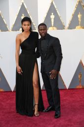 Eniko Parrish - 2016 Academy Awards in Hollywood