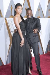 Eniko Parrish - 2016 Academy Awards in Hollywood