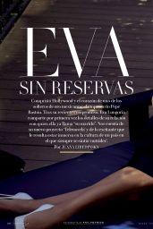 Eva Longoria - Vanity Fair Magazine Mexico March 2016 Issue