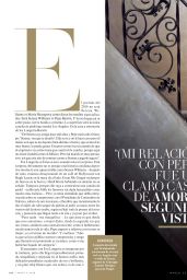 Eva Longoria - Vanity Fair Magazine Mexico March 2016 Issue
