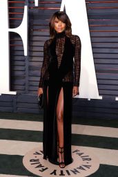 Gabrielle Union – 2016 Vanity Fair Oscar Party in Beverly Hills, CA