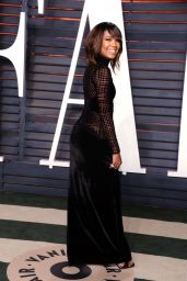 Gabrielle Union – 2016 Vanity Fair Oscar Party in Beverly Hills, CA