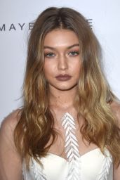 Gigi Hadid – Daily Front Row’s Fashion Los Angeles Awards 2016 in West Hollywood