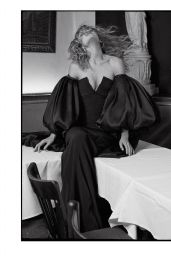 Gigi Hadid - Photoshoot for CR Fashion Book No.8 2016