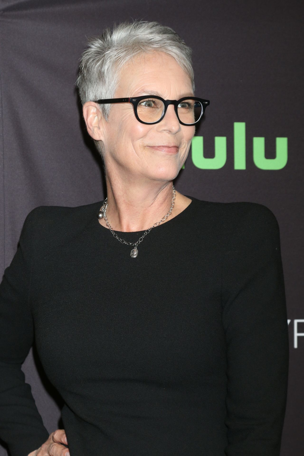 Jamie Lee Curtis – ‘Scream Queens’ Screening in Los Angeles – 2016 ...