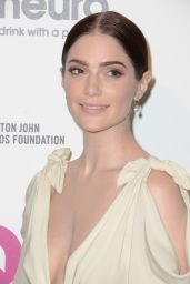 Janet Montgomery – 2016 Elton John Academy Awards Viewing Party