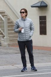 Jennifer Garner - Out in Los Angeles, CA 2/29/2016