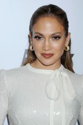 Jennifer Lopez - The Daily Front Row Fashion Los Angeles Awards 2016 in West Hollywood