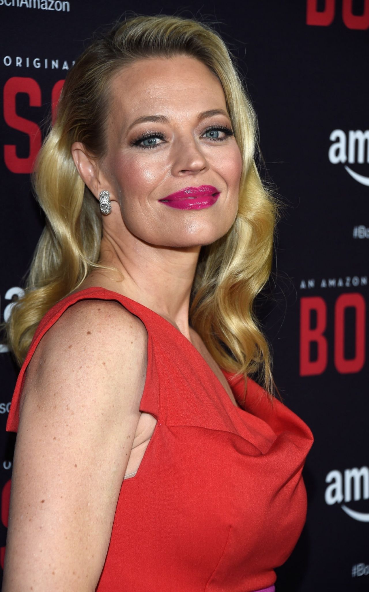 Jeri Ryan Sex Club 17