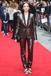 Jodie Comer – The Jameson Empire Film Awards 2016 in London