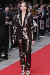Jodie Comer – The Jameson Empire Film Awards 2016 in London