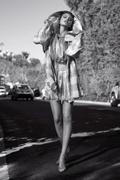Kate Upton - Photoshoot For V Magazine