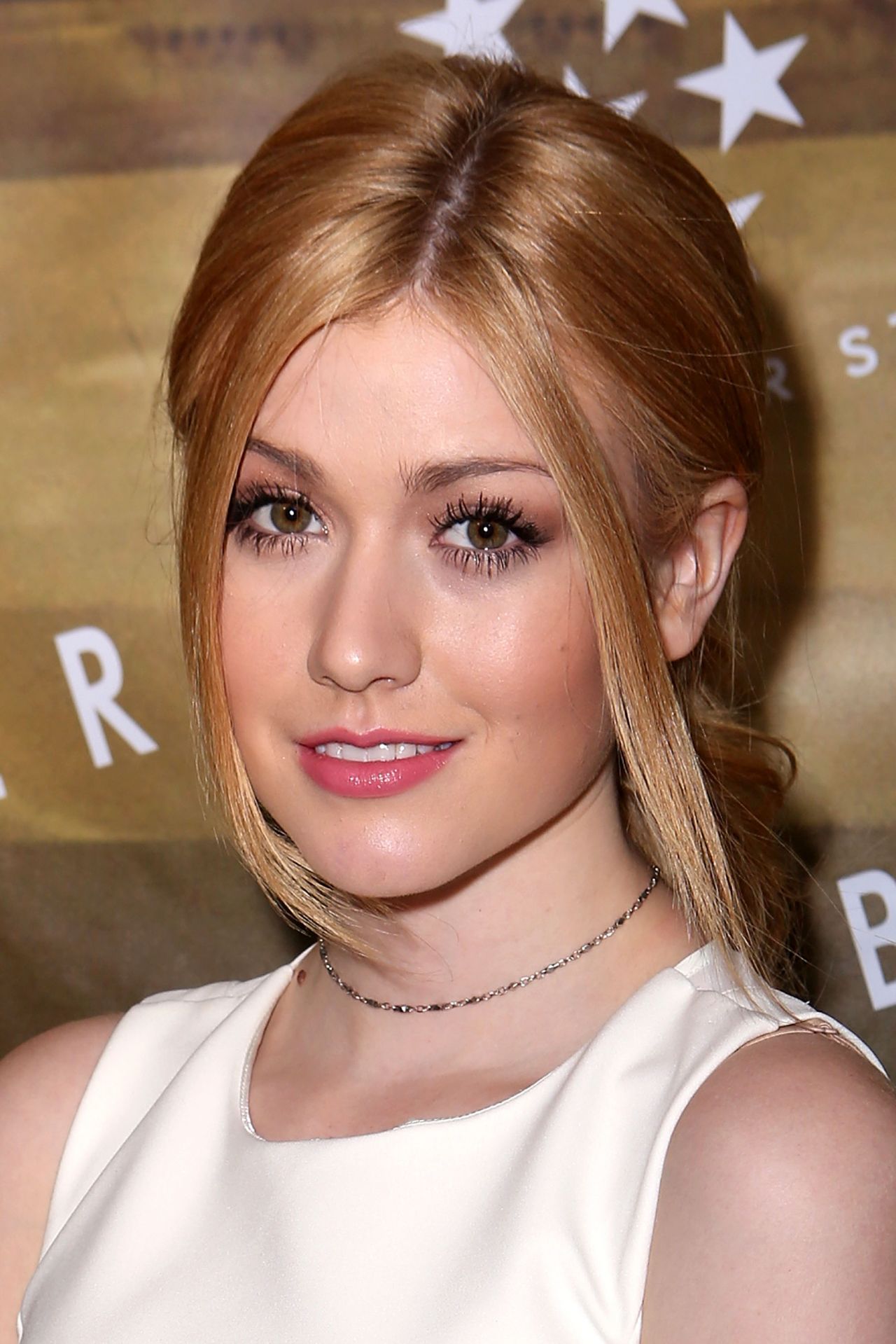 Katherine McNamara – Ted Baker London Spring Summer ’16 Launch Event 3