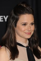 Katie Lowes - The Paley Center for Media