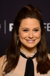 Katie Lowes - The Paley Center for Media