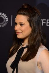 Katie Lowes - The Paley Center for Media