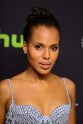 Kerry Washington – The Paley Center for Media’s 33rd Annual PALEYFEST Los Angeles ‘Scandal’ in Hollywood