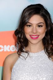 Kira Kosarin – 2016 Nickelodeon Kids’ Choice Awards in Inglewood, CA ...